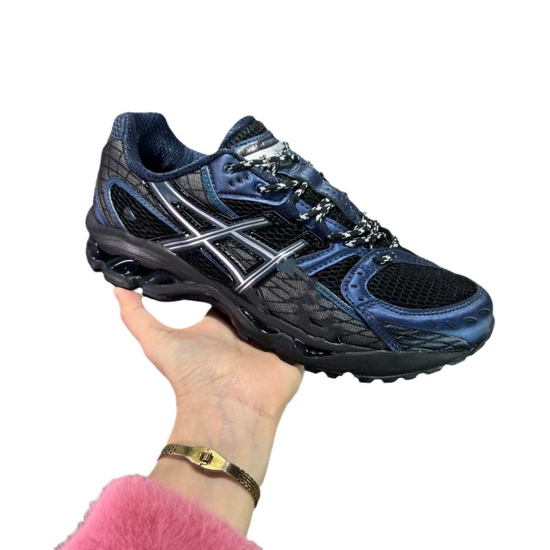ブランドスポーツシューズ Nimbus 10.1 トレンドロートップカジュアルランニングシューズスポーツシューズ|undefined