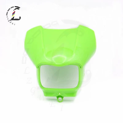 Klx250 Klx300 Kl250 Xizang Man 250 Headlight Assembly Front Windshield Windshield Light Box