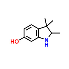 2，3，3-三甲基-6-羟基吲哚啉 CAS：108181-08-4