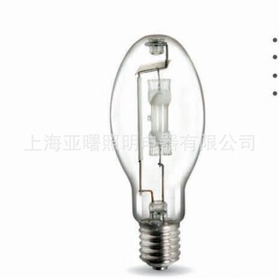 Shanghai Yaming JLZ250 metal halide lamp 250W metal halide lamp Yaming 1923 Yaming 250W metal halide lamp