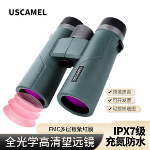 �¿�10x42�䵪��ˮ�pͲ���h�R΢��ҹҕ�������ս����ϼtĤ���h�R
