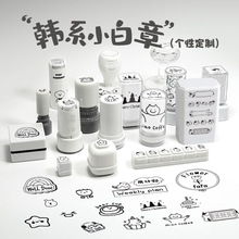 ����ֱ����ɫСԲ����������С��������ӡ�� DIY���ʷ���ӡ������