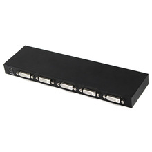DVI������һ���ķ�����DVI1��4רҵ��оƬ�����ɵ��������
