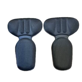 前掌垫;后跟贴;鞋垫/增高垫