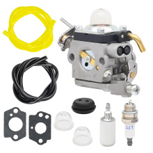 574386701 581734301 Husqvarna 122LDX 122C 122LK  