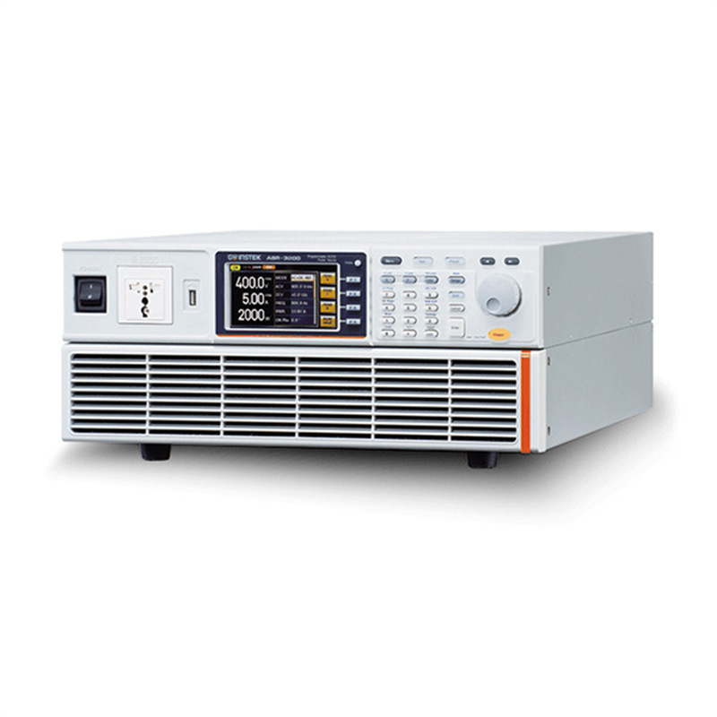 固纬ASR-3000系列ASR-3200,ASR-3300,ASR-3400/3400HF交流电源