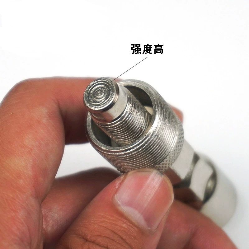 Tools set, handle, professional bike connecting rod system