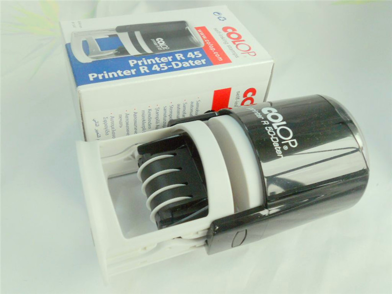 ��ƷCOLOP printer R50-Daterӡ�� �����Ի�ī����ӡ�²�������