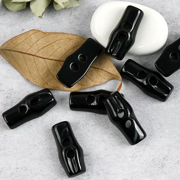 Black, 27mm