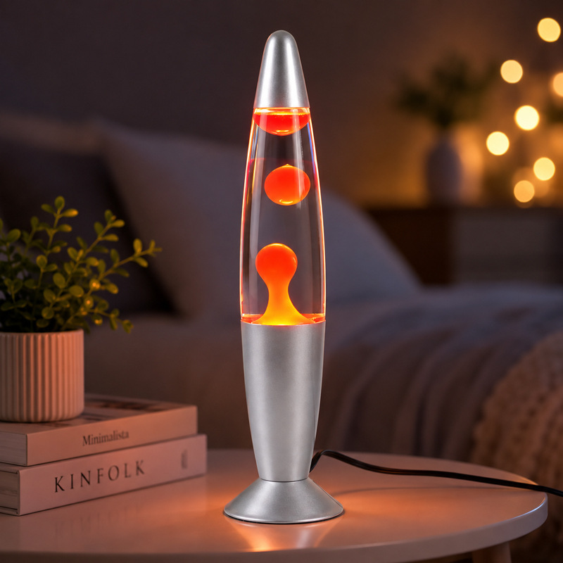Direct sales from the source factory 13inch Lava lamp and wax lamp in stock, one-piece drop shipping, creative bedroom ambiance lamp, bestseller in cross-border sales Direct sales from the source factory 13inch Lava lamp and wax lamp in stock, one-piece drop shipping, creative bedroom ambiance lamp, bestseller in cross-border sales