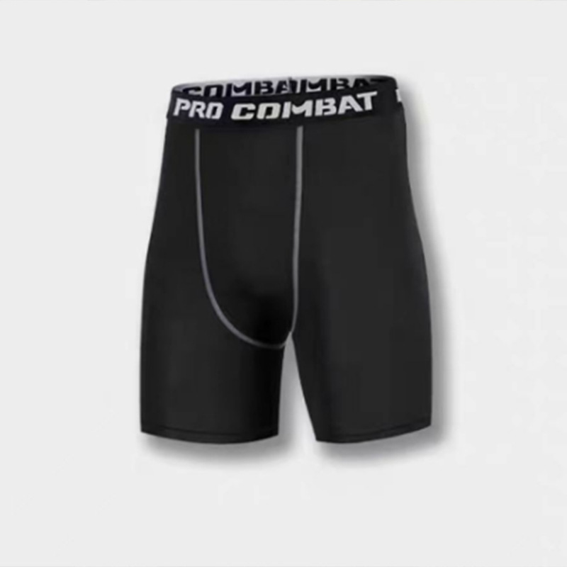 Leggings Men's Sports Pants Basketball Quick-drying Clothes Fitness Pants Running Training Super Yoga High Elastic Equipment