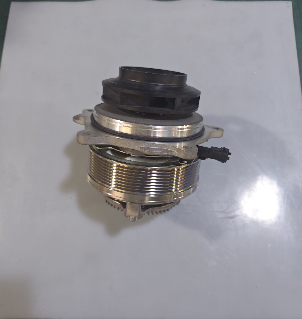 Suitable for Daf Truck Water Pump 1922223 2104577 2104578 1949539 1949540