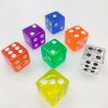 Acrylic resin, board game, entertainment strategy game with accessories, with gem, wholesale