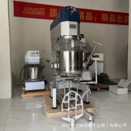 肉品加工设备;食品烘焙设备;休闲食品加工