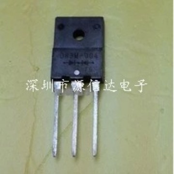 实体经营 D83M-004 肖特基 48V 30A TO220-3 全新现货