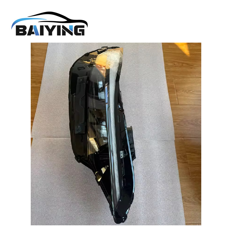 Suitable for 2024-2025 Hyundai Elantra Front Headlight Lighting Led Headlight 92012-Aa740