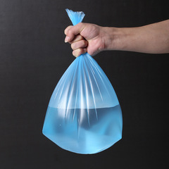 美麗雅強韌加厚垃圾袋加厚大號塑料袋家用廚房垃圾桶袋百貨批發