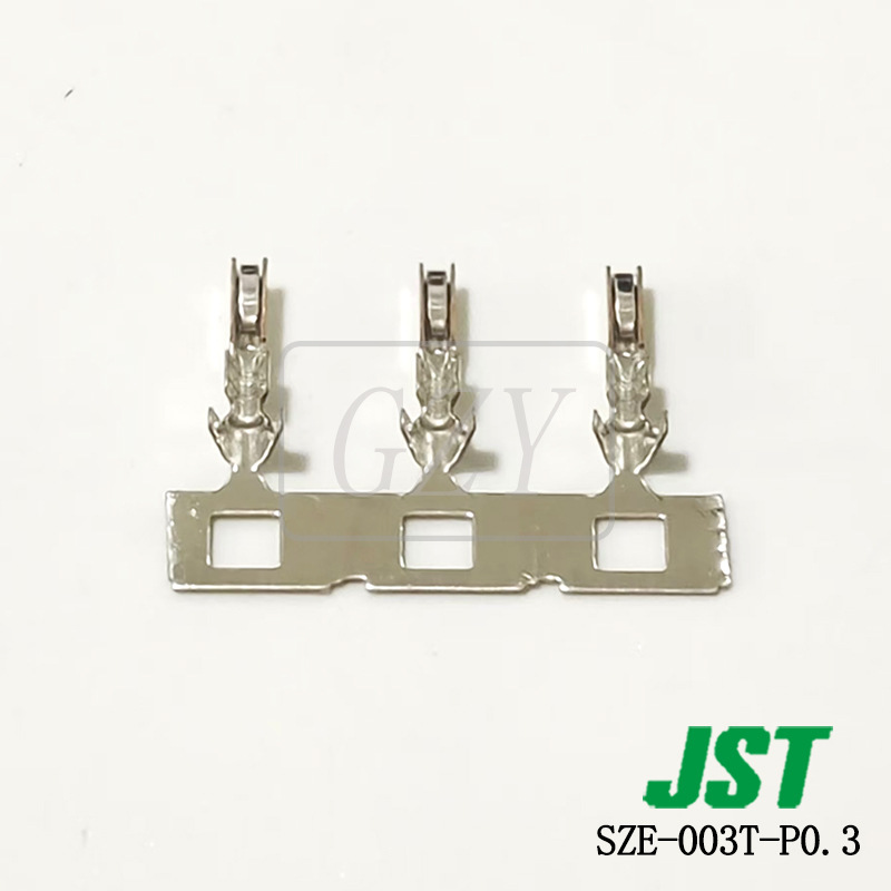 ��Ӧ SZE-003T-P0.3  ����ѹ�Ŷ��� JST ��Ʒ������