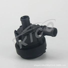 水泵;其他冷却系统;其他转向系统