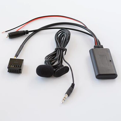 Other Car Modifications Ford Bluetooth
