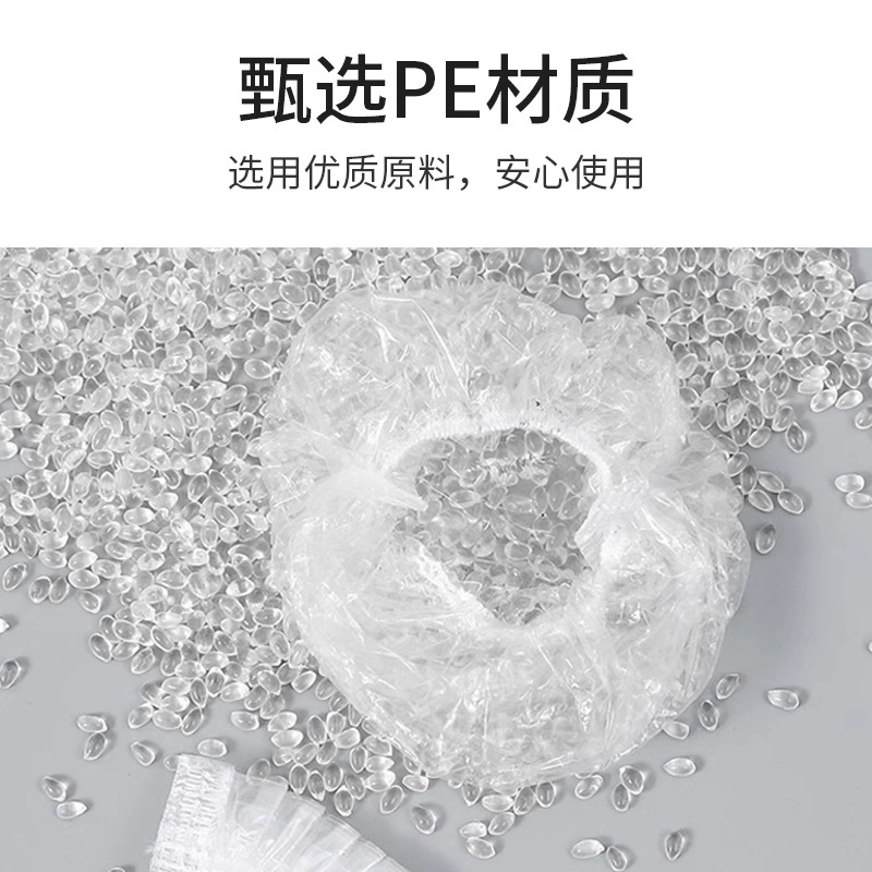 Disposable transparent universal suitcase, plastic protective case
