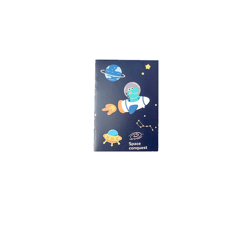  милый книга, маленький мультфильм тетрадь, канцелярские товары, подарок на день рождения, оптовая торговля