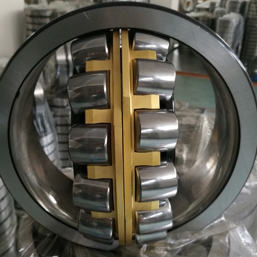 工艺 22214E 22214CA 22214MB 22214CC K  调心滚子轴承