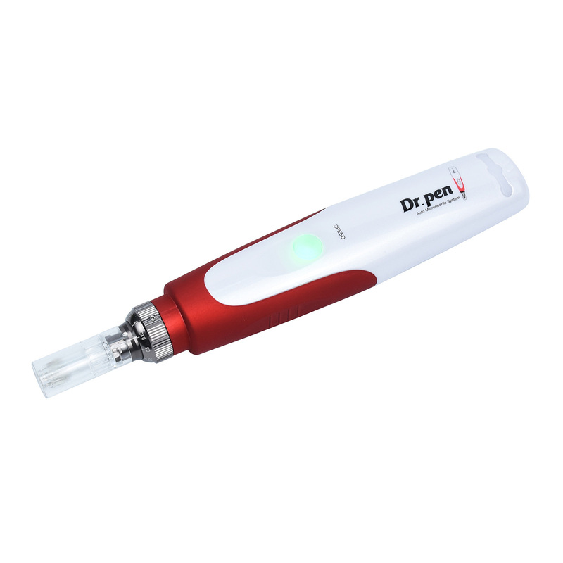 dr.pen N2-W电动微针 现货批发MTS导入护肤工具电动微针导入仪器|undefined
