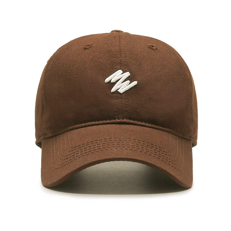 新型の帽子の男性の韓国版insの潮のアヒルの舌の帽子の四季の女性の日よけのドームの個性の街の大きい頭の柔らかいトップの野球の帽子