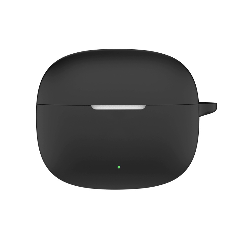 Aplicable Oneplus nord buds 4 cubierta de auriculares Bluetooth cubierta de silicona caja de carga de auriculares