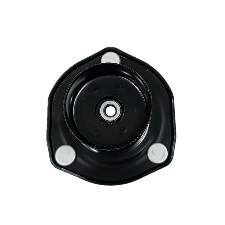 Suitable for Mercedes-Benz W166 Front Shock Absorber Top Rubber Mount, Shock Absorber Upper Mount, Thrust Bearing 1663200326