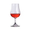 Whiskey Tulip Cup to tastor cup of high -pour wine glass bar Wenxiang cup red wine wine glass
