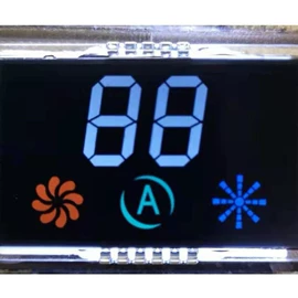 LCD显示屏;显示器件;光电传感器