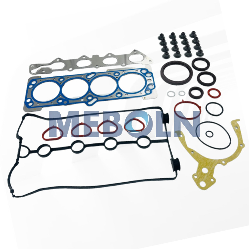 93742687 Hs26379Pt Cylinder Head Gasket Kit Is Suitable for Chevrolet Gm Excelle F16D3 1.6L
