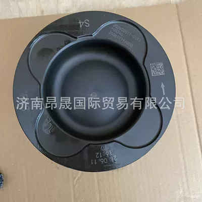 Piston, piston ring, piston pin T5G Shandeka C7H