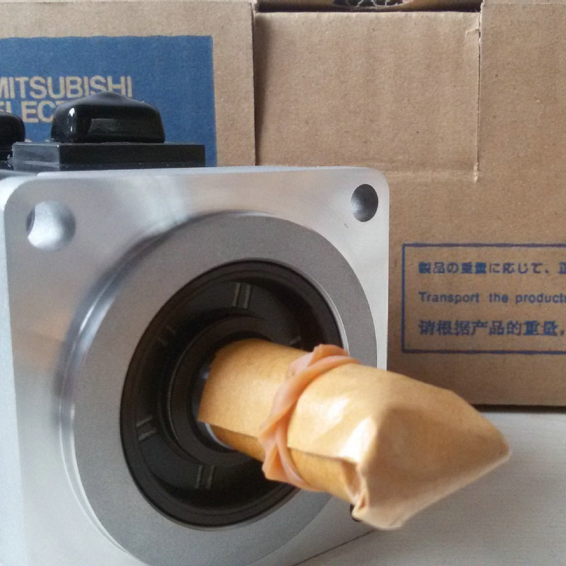 厂家销售三菱伺服MR-JE-20B 现货供应三菱伺服MR-JE-20B