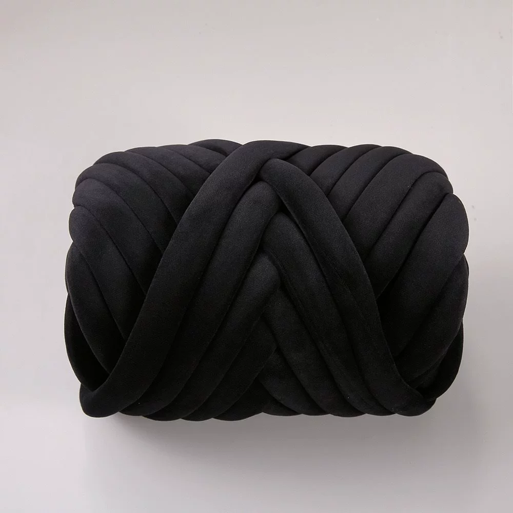 5см extra thick Icelandic wool core-filled cotton handmade tapestry shopping mall wedding kindergarten decorative waterfall tapestry thread