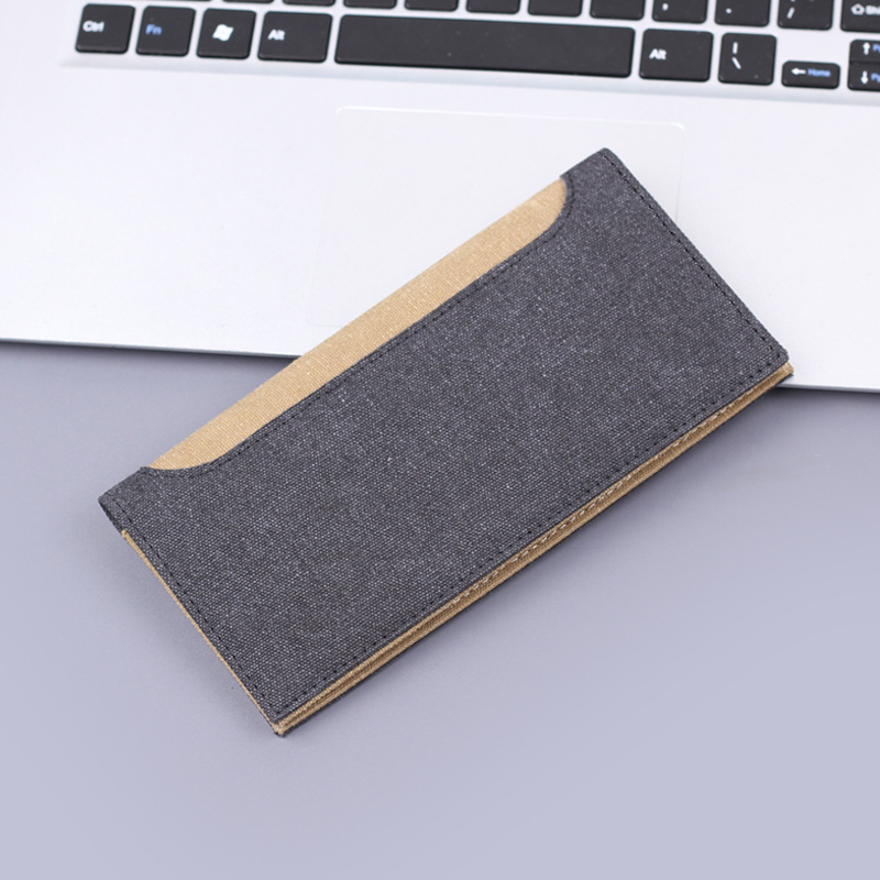 17 vaqueros largos negros