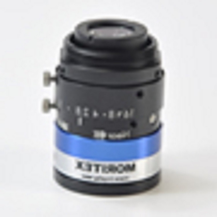 日本MORITEX茉丽特 ML-U2515SR-18C  CCTV镜头机器视觉专用FA镜头