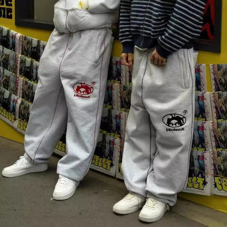 Men's American Style Street Casual Casual Pants Korean Trousers Original Jogging Casual Work Pants Casual Wear Men's Style Men's American Style Street Casual Casual Pants Korean Trousers Original Jogging Casual Work Pants Casual Wear Men's Style