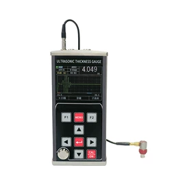 其他无损检测;硬度计;探伤仪