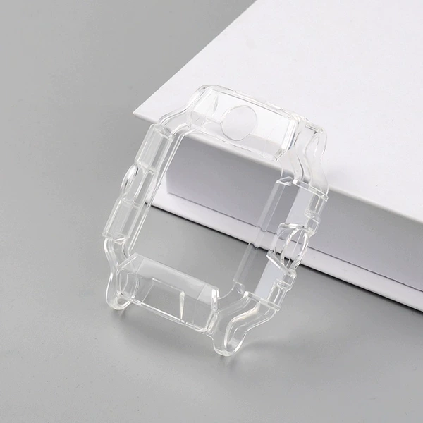 Z6 Peak Edition-Transparent