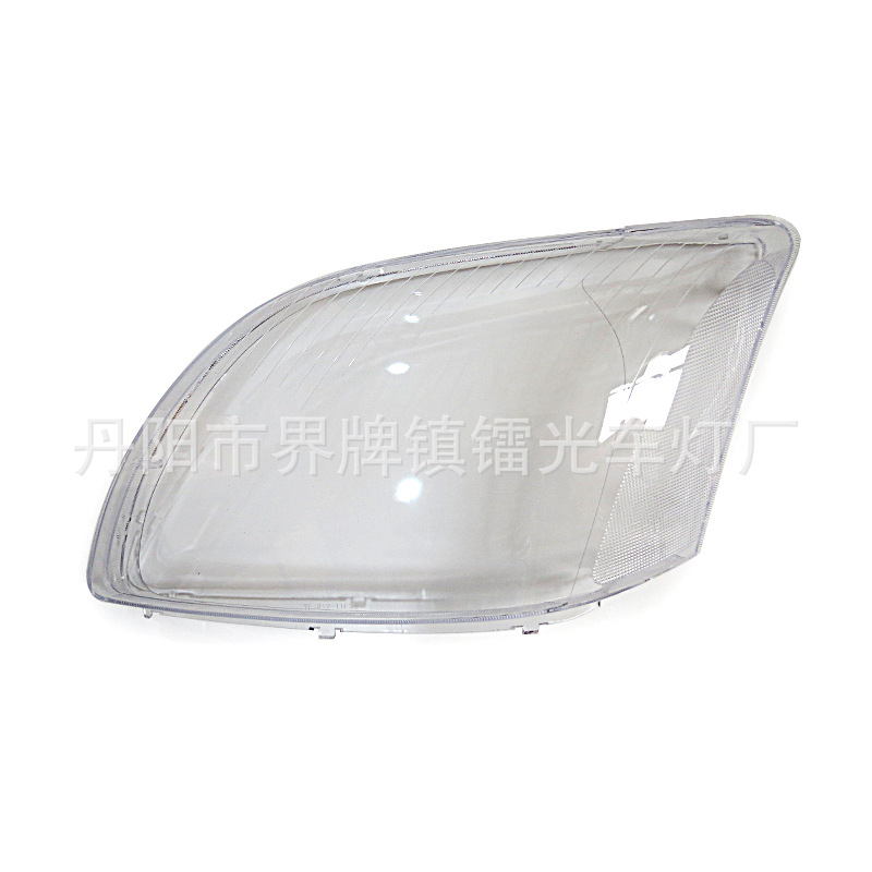 Suitable for Toyota Avensis Headlight Cover 03-06 Model Avensis Front Headlight Transparent Light Housing Light Cover