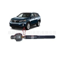 577242W500 57724-2W500适用于Santa Fe Sorento 方向机内球头转