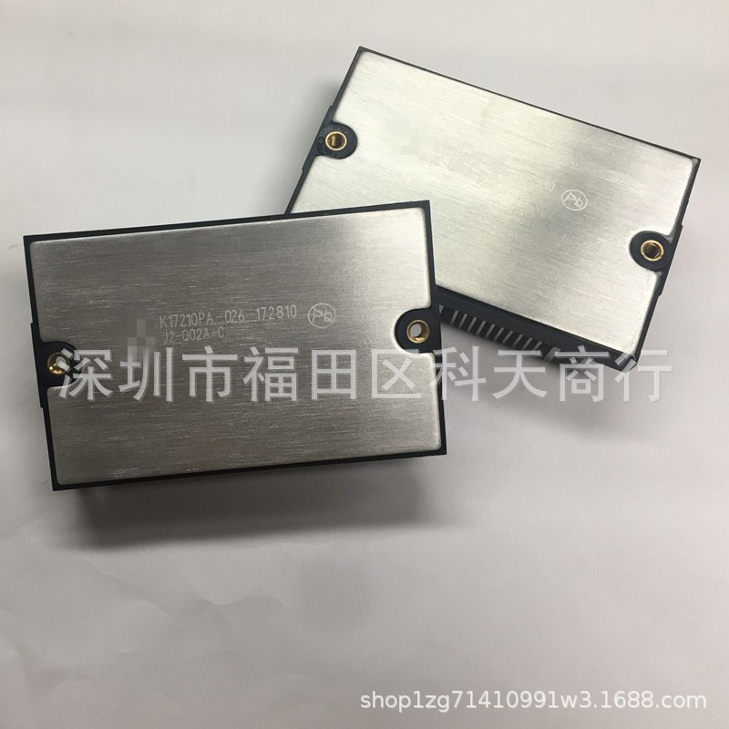 全新 J2-Q02A-C 现货 模块 MODULE 需要了解详情可以进店咨询
