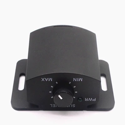 Car Amplifier Wire Volume Car speaker/subwoofer