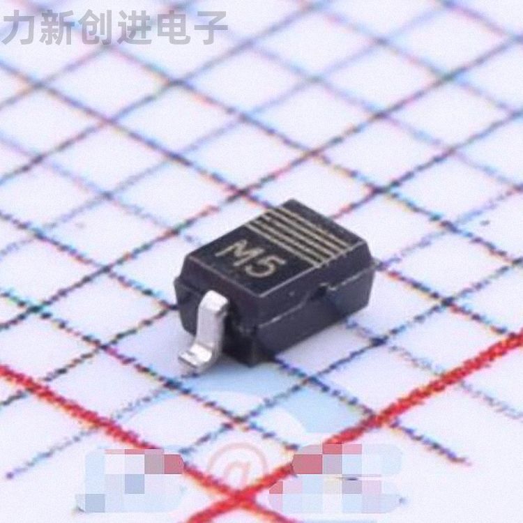 BZX384-B20,115 封装 SOD-323 稳压二极管