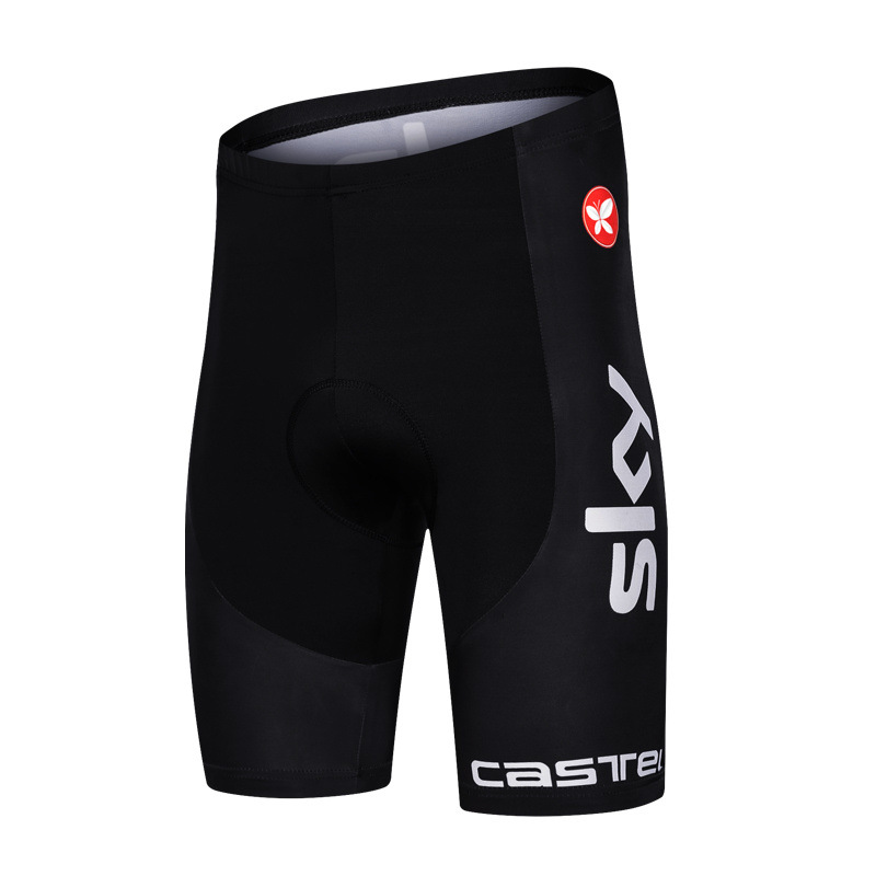 19sky pantalones cortos