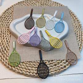 新款山海经动物pvc软胶diy手机壳发夹发饰收纳盒包包钥匙扣配饰