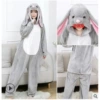 Rascal Rabbit